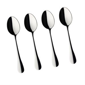 Taylor's Eye Witness Maple Set of 4 Teaspoons